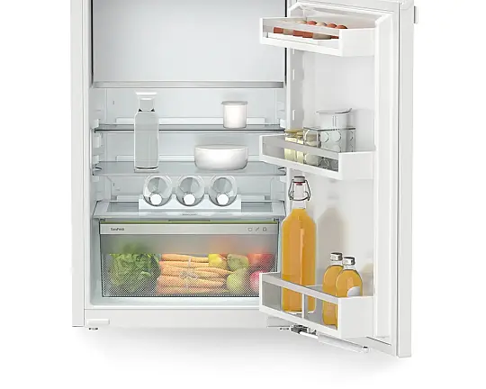 Liebherr IRc 3921-22 – Einbau-Kühlschränke, integriert, Festtür, EasyFresh - IRc 3921-22