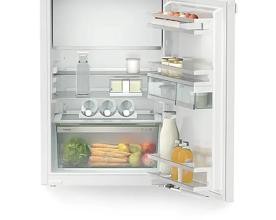 Liebherr IRbi 3951-22 – Einbau-Kühlschränke, integriert, Festtür, EasyFresh - IRbi 3951-22