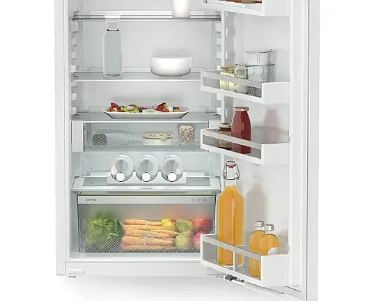 Liebherr IRd 4020-62 – Einbau-Kühlschränke, integriert, Festtür, EasyFresh - IRd 4020-62
