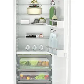 Liebherr IRBSd 5120-22 – Einbau-Kühlschränke, integriert, Schlepptür, BioFresh