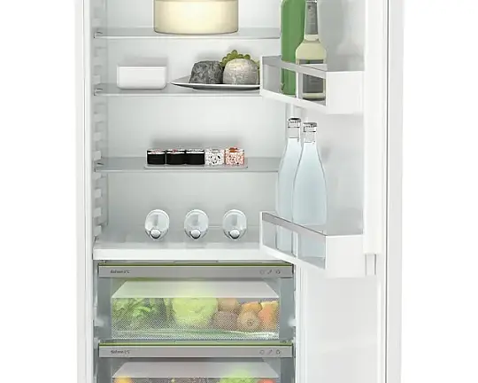 Liebherr IRBSd 5120-22 – Einbau-Kühlschränke, integriert, Schlepptür, BioFresh - IRBSd 5120-22