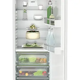 Liebherr IRBSd 5121-22 – Einbau-Kühlschränke, integriert, Schlepptür, BioFresh