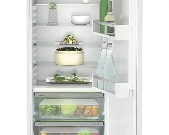 Liebherr IRBSd 5121-22 – Einbau-Kühlschränke, integriert, Schlepptür, BioFresh - IRBSd 5121-22