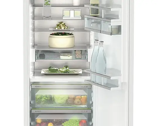 Liebherr IRBci 5151-22 – Einbau-Kühlschränke, integriert, Festtür, BioFresh - IRBci 5151-22