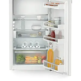 Liebherr IRd 4021-22 – Einbau-Kühlschränke, integriert, Festtür, EasyFresh