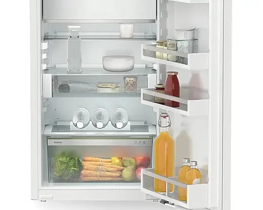 Liebherr IRd 4021-22 – Einbau-Kühlschränke, integriert, Festtür, EasyFresh - IRd 4021-22