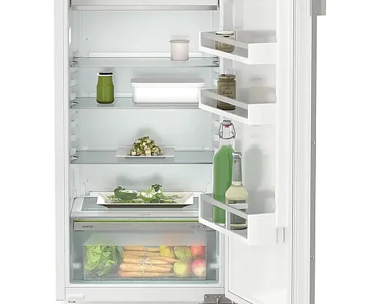 Liebherr DRe 4101-22 – Einbau-Kühlschränke, dekorfähig, inkl. Alu-Dekorrahmen - DRe 4101-22