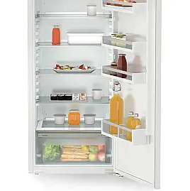 Liebherr IRd 4100-62 – Einbau-Kühlschränke, integriert, Festtür, EasyFresh