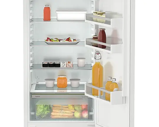 Liebherr IRd 4100-62 – Einbau-Kühlschränke, integriert, Festtür, EasyFresh - IRd 4100-62