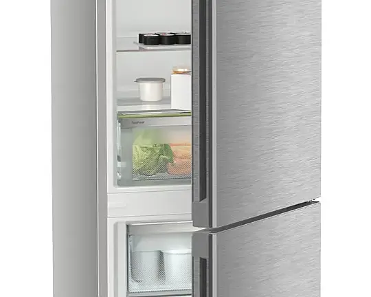 Liebherr CNsdc 5703-22 – Kühl-Gefrierkombinationen, DuoCooling, NoFrost, EasyFresh - CNsdc 5703-22