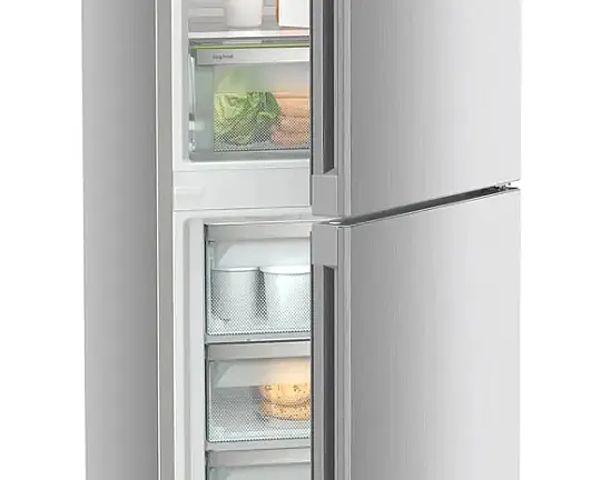 Liebherr CNsfd 5204-22 – Kühl-Gefrierkombinationen, DuoCooling, NoFrost, EasyFresh - CNsfd 5204-22