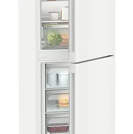 Liebherr CNd 5204-22 – Kühl-Gefrierkombinationen, DuoCooling, NoFrost, EasyFresh
