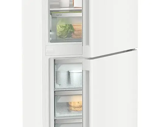 Liebherr CNd 5204-22 – Kühl-Gefrierkombinationen, DuoCooling, NoFrost, EasyFresh - CNd 5204-22