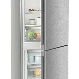 Liebherr CNsdc 5203-22 – Kühl-Gefrierkombinationen, DuoCooling, NoFrost, EasyFresh