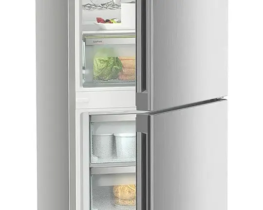 Liebherr CNsfc 5023-22 – Kühl-Gefrierkombinationen, DuoCooling, NoFrost, EasyFresh - CNsfc 5023-22