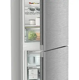 Liebherr CNsdb 5223-22 – Kühl-Gefrierkombinationen, DuoCooling, NoFrost, EasyFresh