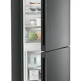 Liebherr CNbdb 5223-22 – Kühl-Gefrierkombinationen, DuoCooling, NoFrost, EasyFresh