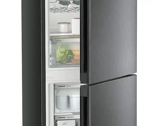 Liebherr CNbdb 5223-22 – Kühl-Gefrierkombinationen, DuoCooling, NoFrost, EasyFresh - CNbdb 5223-22