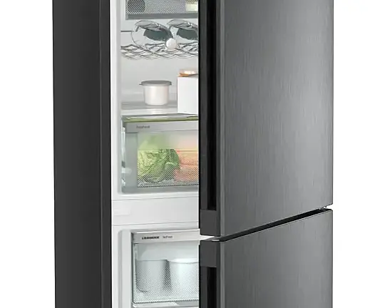 Liebherr CNbda 5723-22 – Kühl-Gefrierkombinationen, DuoCooling, NoFrost, EasyFresh - CNbda 5723-22