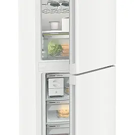 Liebherr CNc 5724-22 – Kühl-Gefrierkombinationen, DuoCooling, NoFrost, EasyFresh
