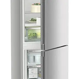 Liebherr CBNsfc 5223-22 – Kühl-Gefrierkombinationen, DuoCooling, NoFrost, BioFresh