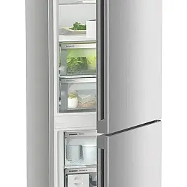 Liebherr CBNsfc 572i-22 – Kühl-Gefrierkombinationen, DuoCooling, NoFrost, BioFresh