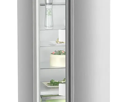Liebherr Stand-Kühlschränke mit BioFresh - RBsfd 5221-22