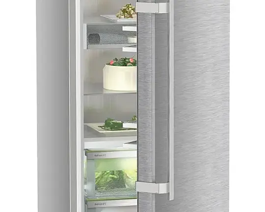 Liebherr Stand-Kühlschränke mit BioFresh - RBsdc 525i-22