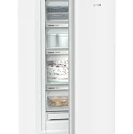 Liebherr FNd 4224-22 – Stand-Gefrierschränke NoFrost
