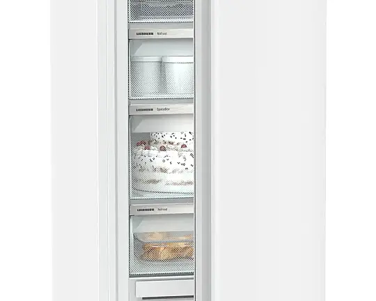 Liebherr FNd 4224-22 – Stand-Gefrierschränke NoFrost - FNd 4224-22