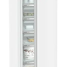 Liebherr FNd 522i-22 – Stand-Gefrierschränke NoFrost