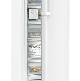 Liebherr FNb 505i-22 – Stand-Gefrierschränke NoFrost