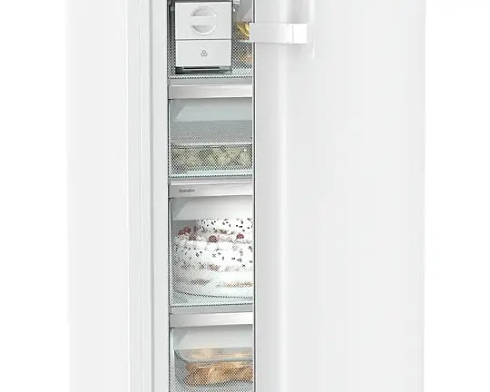 Liebherr FNb 505i-22 – Stand-Gefrierschränke NoFrost - FNb 505i-22