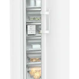 Liebherr FNc 527i-22 – Stand-Gefrierschränke NoFrost