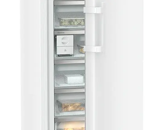 Liebherr FNc 527i-22 – Stand-Gefrierschränke NoFrost - FNc 527i-22