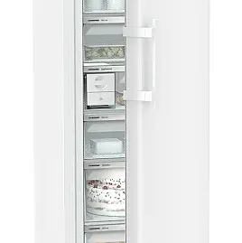 Liebherr FNc 727i-22 – Stand-Gefrierschränke NoFrost