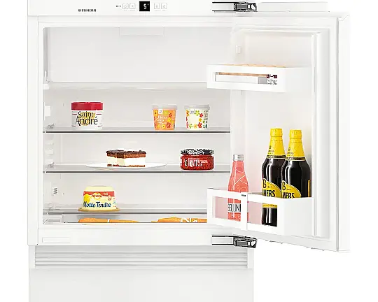 Liebherr UIK 1514-26 – Unterbau-Kühlschränke, integriert, Festtür - UIK 1514-26