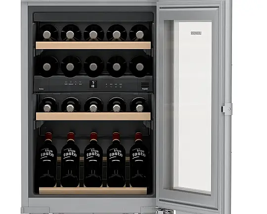 Liebherr EWTdf 1653-26 – Einbau-Weinschränke - EWTdf 1653-26