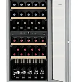 Liebherr EWTdf 2353-26 – Einbau-Weinschränke