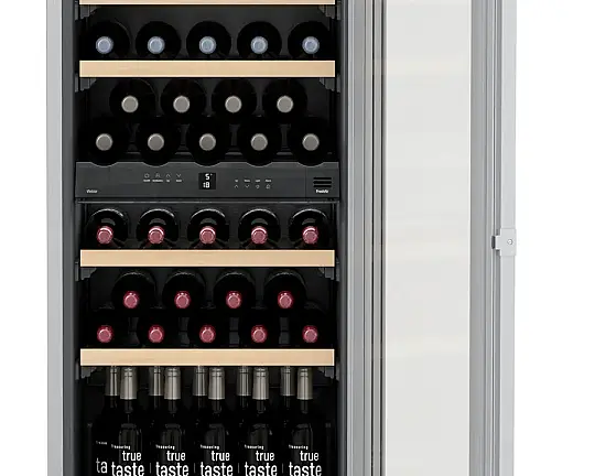 Liebherr EWTdf 2353-26 – Einbau-Weinschränke - EWTdf 2353-26