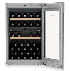Liebherr EWTgb 1683-26 – Einbau-Weinschränke