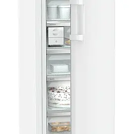 Liebherr FNb 465i-22 – Stand-Gefrierschränke NoFrost