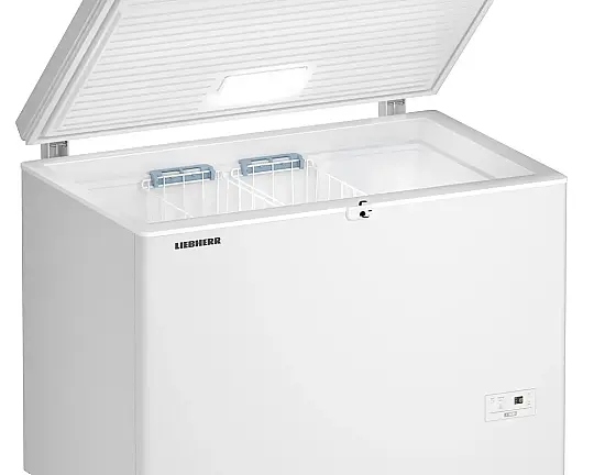 Liebherr CFc 1875-26 – Gefriertruhen - CFc 1875-26