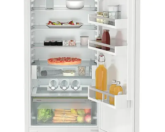 Liebherr IRc 4120-62 – Einbau-Kühlschränke, integriert, Festtür, EasyFresh - IRc 4120-62