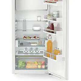 Liebherr IRc 4121-22 – Einbau-Kühlschränke, integriert, Festtür, EasyFresh