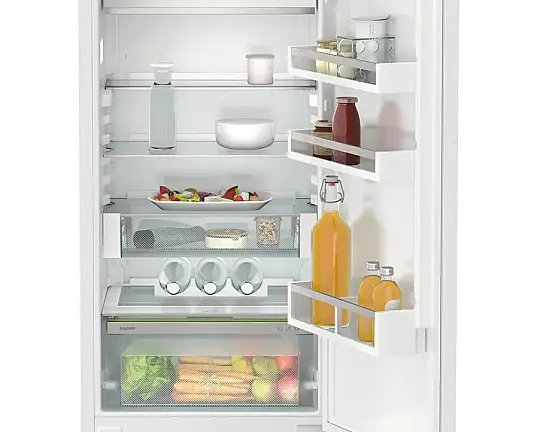 Liebherr IRc 4121-22 – Einbau-Kühlschränke, integriert, Festtür, EasyFresh - IRc 4121-22