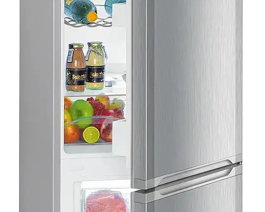Liebherr Kühl-Gefrierkombinationen, SmartFrost - CUe 2831-26