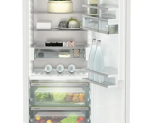 Liebherr IRBbi 5150-20 – Einbau-Kühlschränke, integriert, Festtür, BioFresh - IRBbi 5150-20