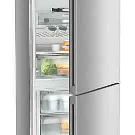 Liebherr CNsfa 7723-20 – Kühl-Gefrierkombinationen, DuoCooling, NoFrost, EasyFresh