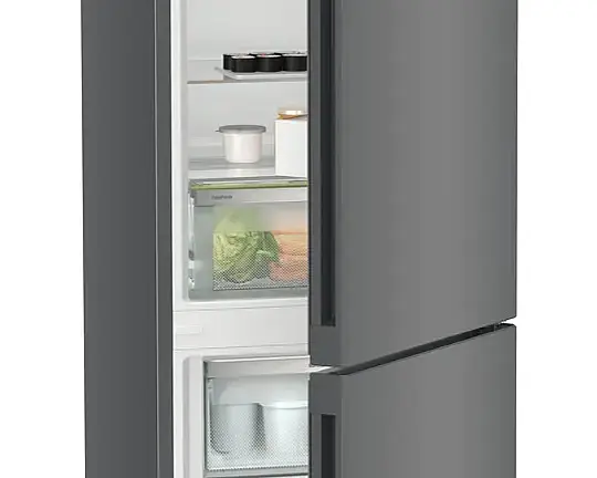 Liebherr CNdgc 5703-20 – Kühl-Gefrierkombinationen, DuoCooling, NoFrost, EasyFresh - CNdgc 5703-20
